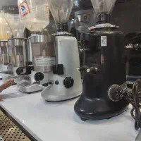تعمیرات اسپرسو ساز خانگی و صنعتی