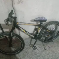 دوچرخه ویوادنده ای