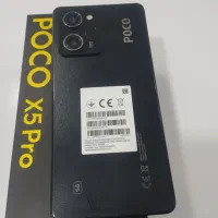 گوشی x5pro 5g|موبایل|لیکک, |دیوار