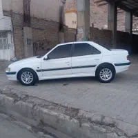 پرشیا تیوفایو سیمی