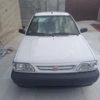فروش.پریدصفرکیلومتر.مدل.98