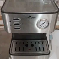 دستگاه اسپرسو