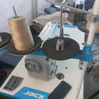 چرخکار برای تولیدی شلوار
