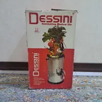 سبزی خردکن ۴ کیلویی دسینی