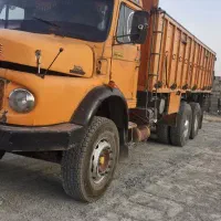 بنز10چرخ