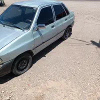 پراید 78