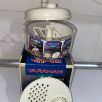 خردکن همزن مخلوط کن ابمیوه گیری ۴ در ۱