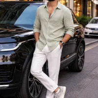 ساخت عکس حرفه‌ای با هوش مصنوعی عکس اول رایگان