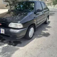 فروشی پراید 85