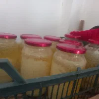 روغن زردگوسفندی