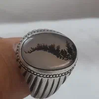 انگشترشجر