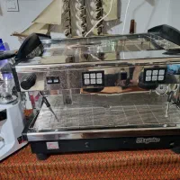 قهوه ساز صنعتی