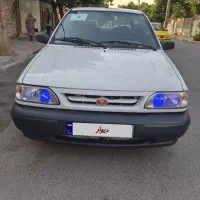پراید 131 مدل 93 فول.خوش رخ