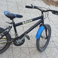 دوچرخه|دوچرخه، اسکیت، اسکوتر|دامغان, |دیوار