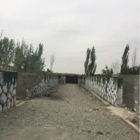 باغچه-436متری