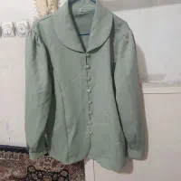 مانتو و شلوار