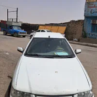 سمند ef7 دوگانه شرکتی