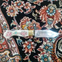 چاقوی کلکسیونی