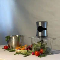 حرفه ای ترین خرد کن