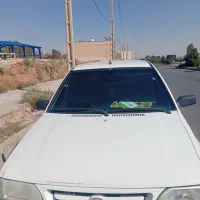فروش فوری   پراید خانگی مدل92