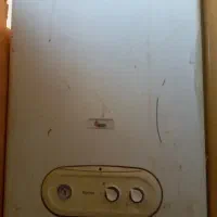 پکیج آبگرمکن