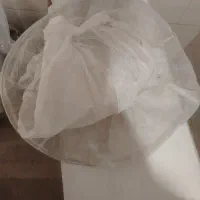 ژپون لباس مجلسی یا عروس