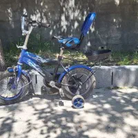 دوچرخه ۱۲|دوچرخه، اسکیت، اسکوتر|روانسر, |دیوار