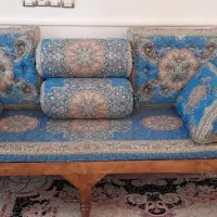 مبل شاه نشین