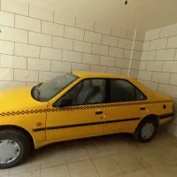 فروش تاکسی  هوشمند 133 شهرکرد صفر کیلومتر