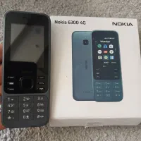 نوکیا6300