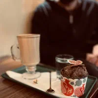 استخدام باریستا