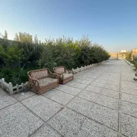 ۴۶۰ متر باغ