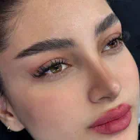 خدمات اکستنشن مژه