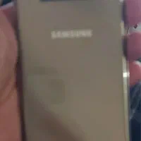 سامسونگ نوت ۸ سالم .دارای جعبه و بنام میشه