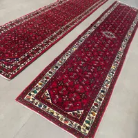 فرش دستباف کناره راهرویی ۳۸۰ در ۸۰ دونه ای ۱۸ تومن|فرش|کرج, مشکین‌دشت|دیوار