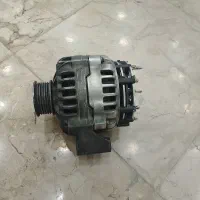 دینام زانتیا ۲۰۰۰