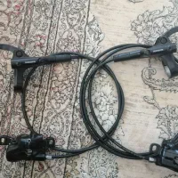 ترمز دوچرخه شیمانو