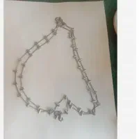 گردنبند سواچ اصل