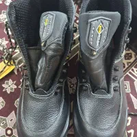 پوتین کار