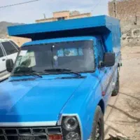 نیسان دوگانه سوز کارخانه