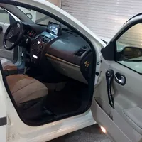 رنو مگان 2000cc، اتومات۲۰۱۲ مدل ۹۱|خودرو سواری و وانت|تهران, حمزه‌آباد|دیوار