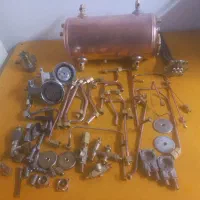 تعمیر و سرویس انواع اسپرسو ساز صنعتی