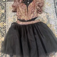 لباس مجلسی