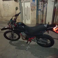 تریل تی ۲ مدل ۱۴۰۲