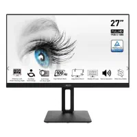 مانیتور 27 اینچ MSI PRO MP271AP