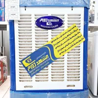 کولرآبی ورق ضخیم 3200 مشهددوام پوشالی MD320