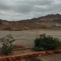 کارگر سنگ شکن