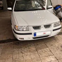 سمند lx مدل ۹۴