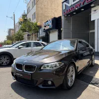 Bmw 528i/2014/ 3کلید