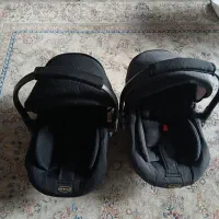 کریر دوقلو قلو